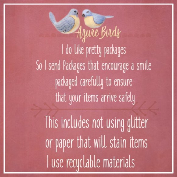 Azure Birds! - Picture 8 of 9